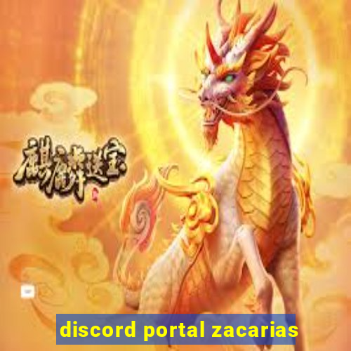 discord portal zacarias